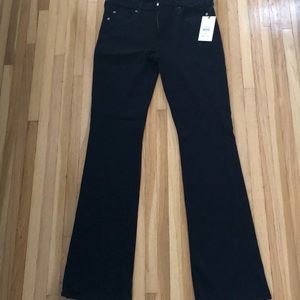 7 for all Mankind bootcut pants